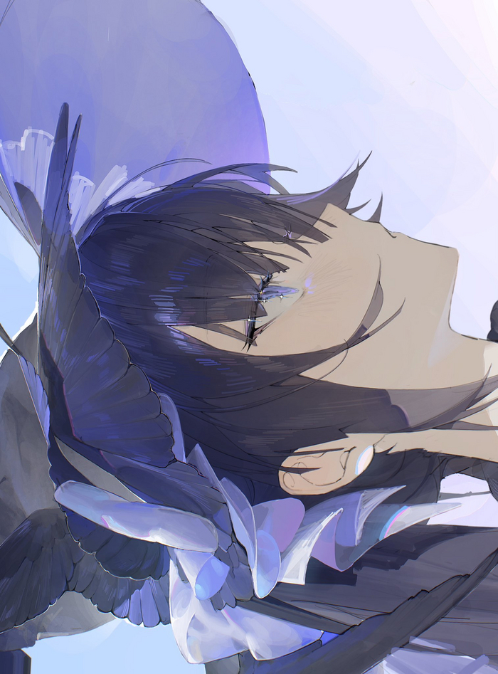 Мопа Большая Шляпа