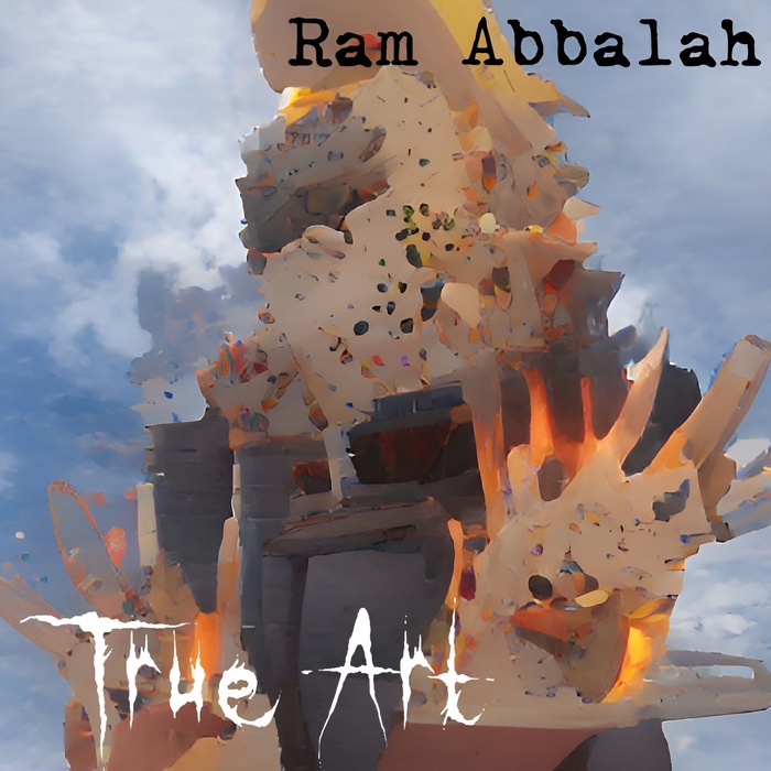 Ram Abbalah - True Art [synthwave/phonk] KATSU!!! , , Synthwave, Phonk, , YouTube
