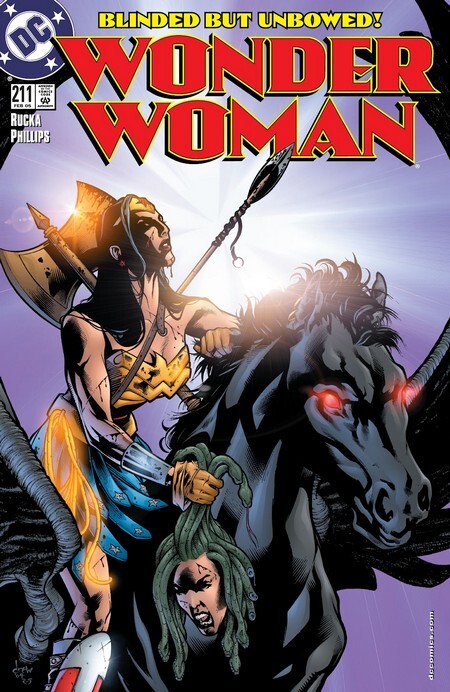   : Wonder Woman vol. 2 #211-220 -   , DC Comics, -, , -, 