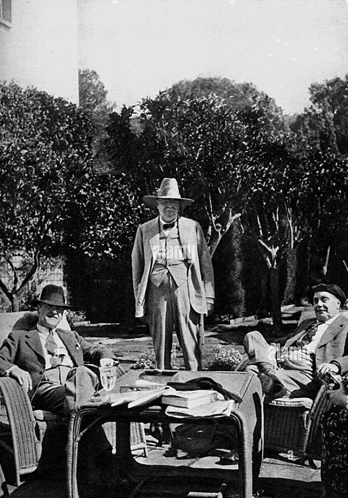 ������� ��������, �������� ���� � ������� ����� �� ����� «����������» ��������� �����. ���-�����, �������� �����, �������. �������. ������ 1937 ����.