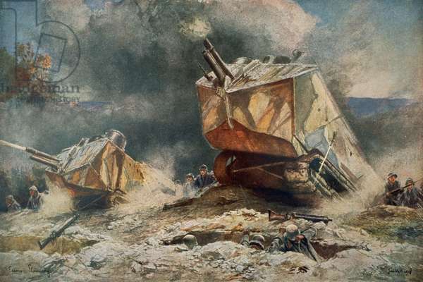 «����� ������ «���-�����»» (1918)» ������� ����������, ���. ������� ������ (1856- ����� 1923)