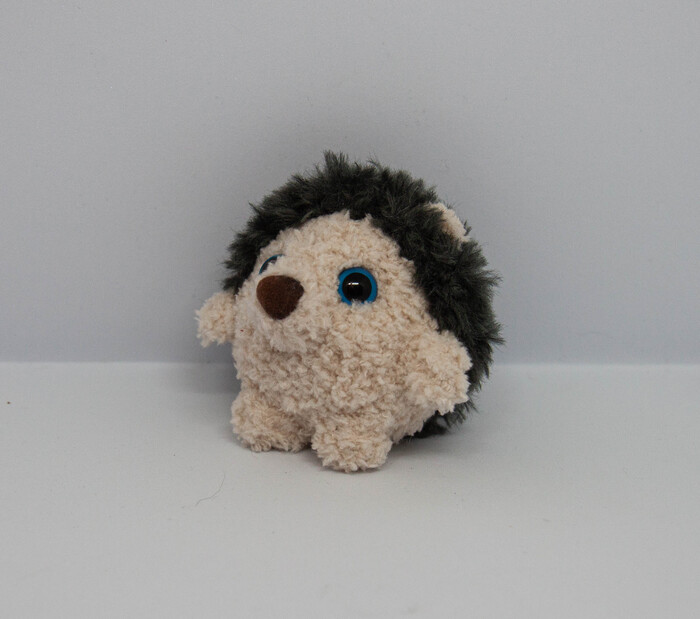  Alize Softy (100% )  Yarnart Mink (100% ).  6 .