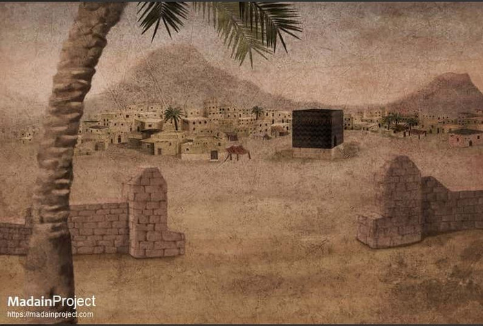  6   . <!--noindex--><a href="https://pikabu.ru/story/prorok_mukhammed_10632426?u=https%3A%2F%2Fmadainproject.com%2Fmecca_through_time&t=https%3A%2F%2Fmadainproject.com%2Fmecca_through_time&h=b3992e44e860db04cd37a4365eea03e36a9a8b66" title="https://madainproject.com/mecca_through_time" target="_blank" rel="nofollow noopener">https://madainproject.com/mecca_through_time</a><!--/noindex-->