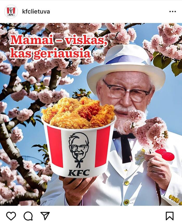 -    KFC   ,     , , , ,  , KFC,  , , , ,  , 