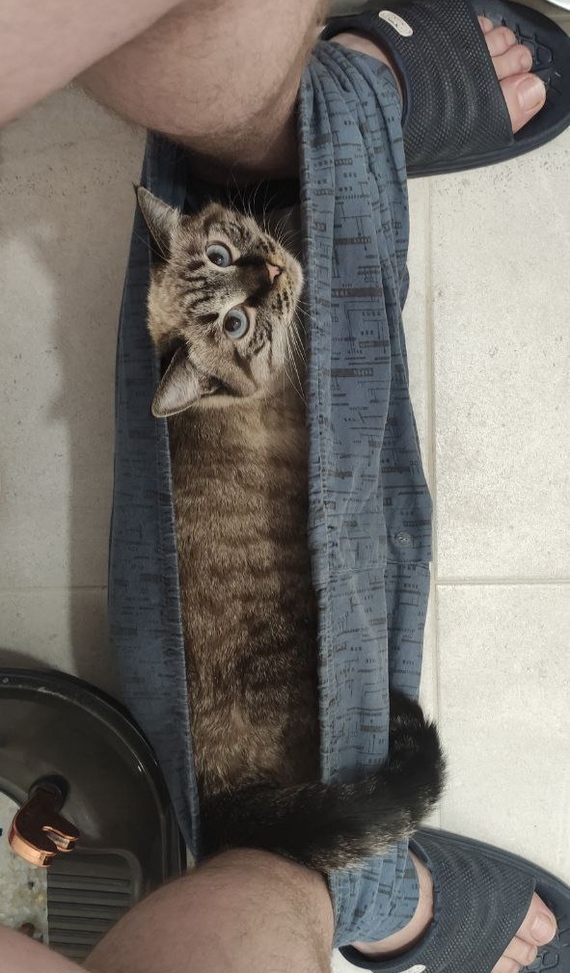    ?