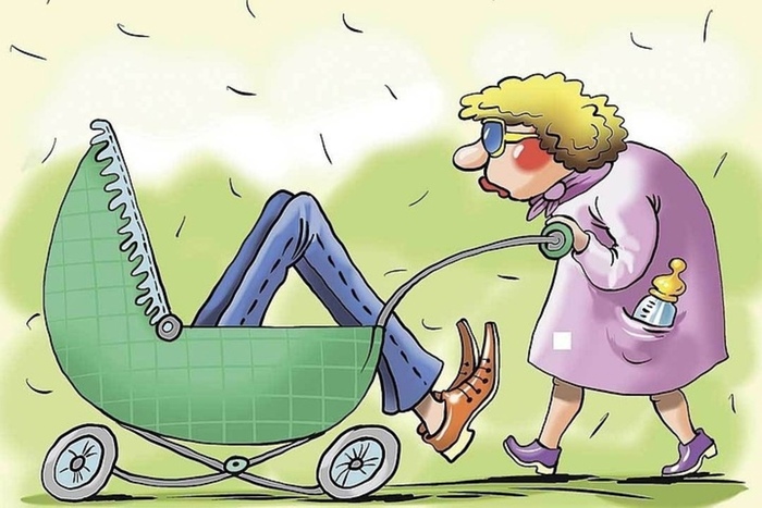 ������� ���� � �����: ��������� �� ��� � ����� ������ ����������?