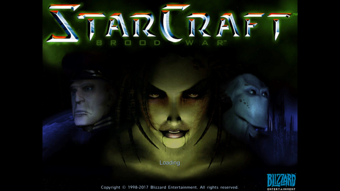 StarCraft  20:30  11.09.23 , 2000-, , Starcraft, Starcraft: Brood War, ,  , ,  , -, , -, 