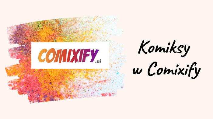 Comixify:     ! , ,  ,  , Midjourney