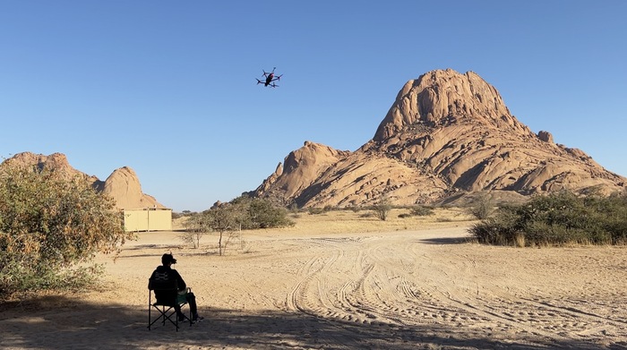 ��� � ������� �� ���� ����� � ���� �� FPV ����� � ����� �� ���������� 2 ��.