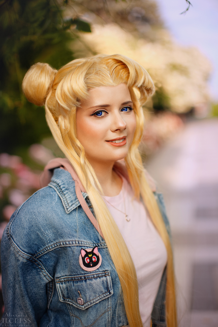    , , , , , Sailor Moon, Tsukino Usagi, 