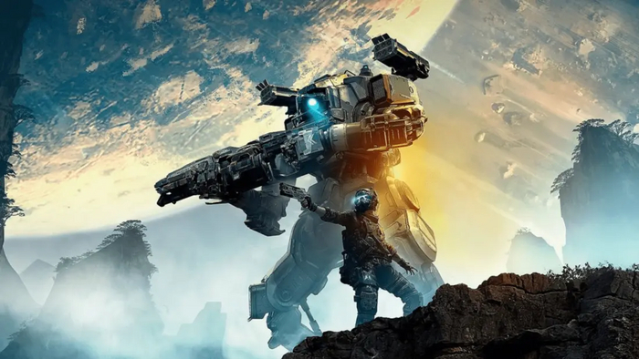     Titanfall 2,   ,  , Titanfall 2, 