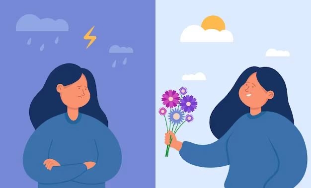 Как бороться с плохим настроением?