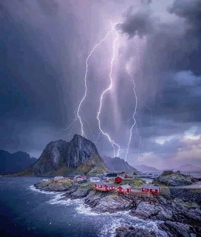 Lofoten, 