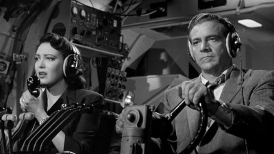 Художественный фильм "Час Зеро".