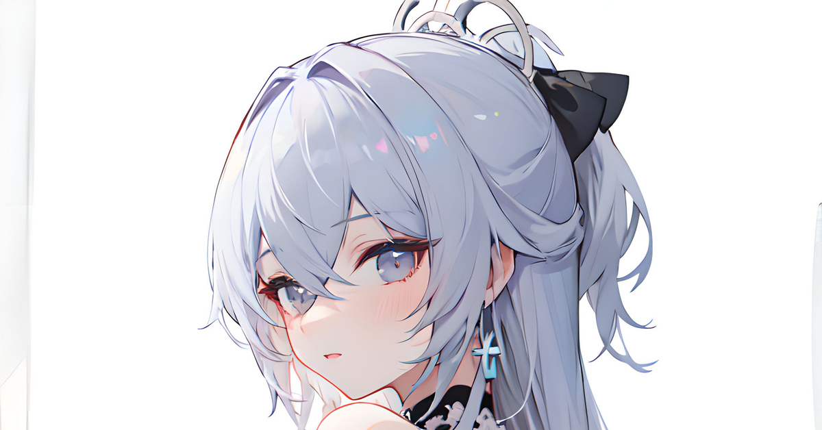 Bronya | Пикабу