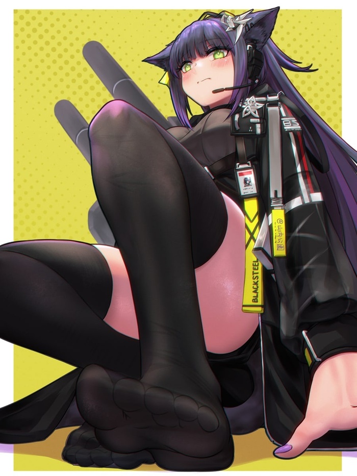 Arknights operators Anime Art, , Arknights, Nian, Swire the Elegant Wit, Kirin R Yato, Jessica (Arknights), Blemishine, , 