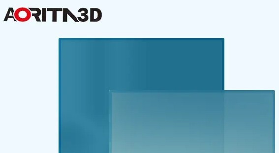 Про 3D плёнку. ACF | Пикабу