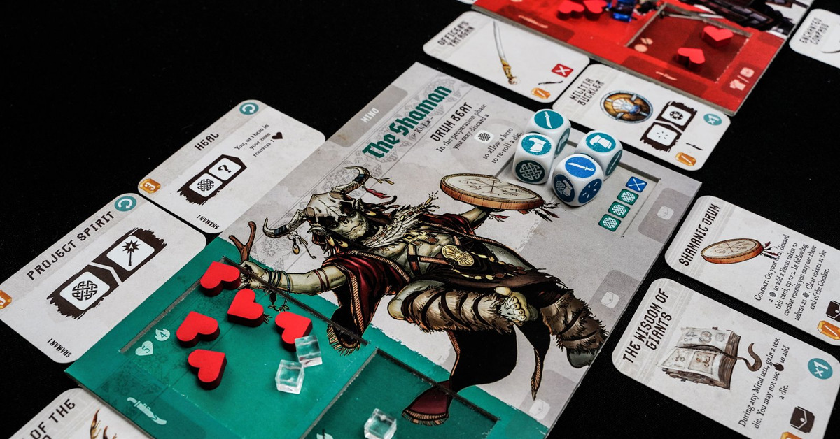Fateforge