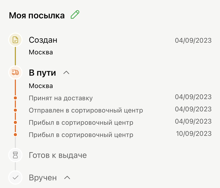 Почему лучше не пользоваться сдэком СДЭК, Почта, Негатив, Длиннопост