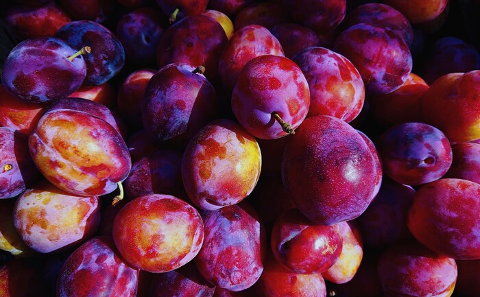 Время урожая