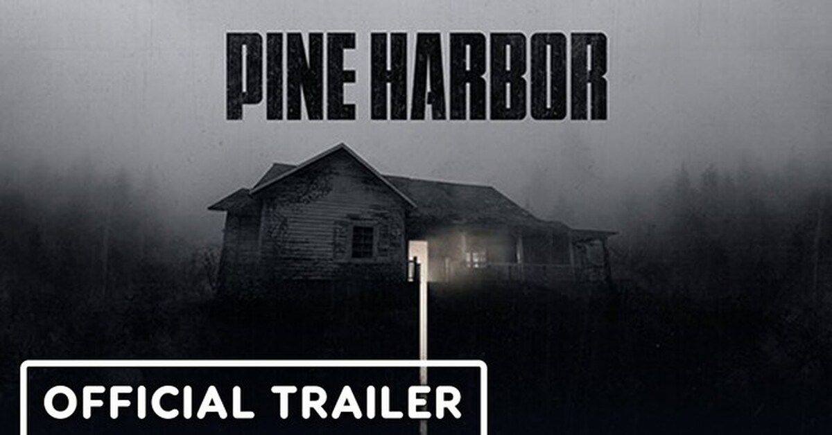 Pine harbor. Pine harbor дата выхода. Pine игра. Лавкрафтовский интерьер. Pine harbor.