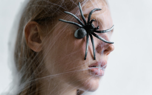 Что страх делает с вашим телом?