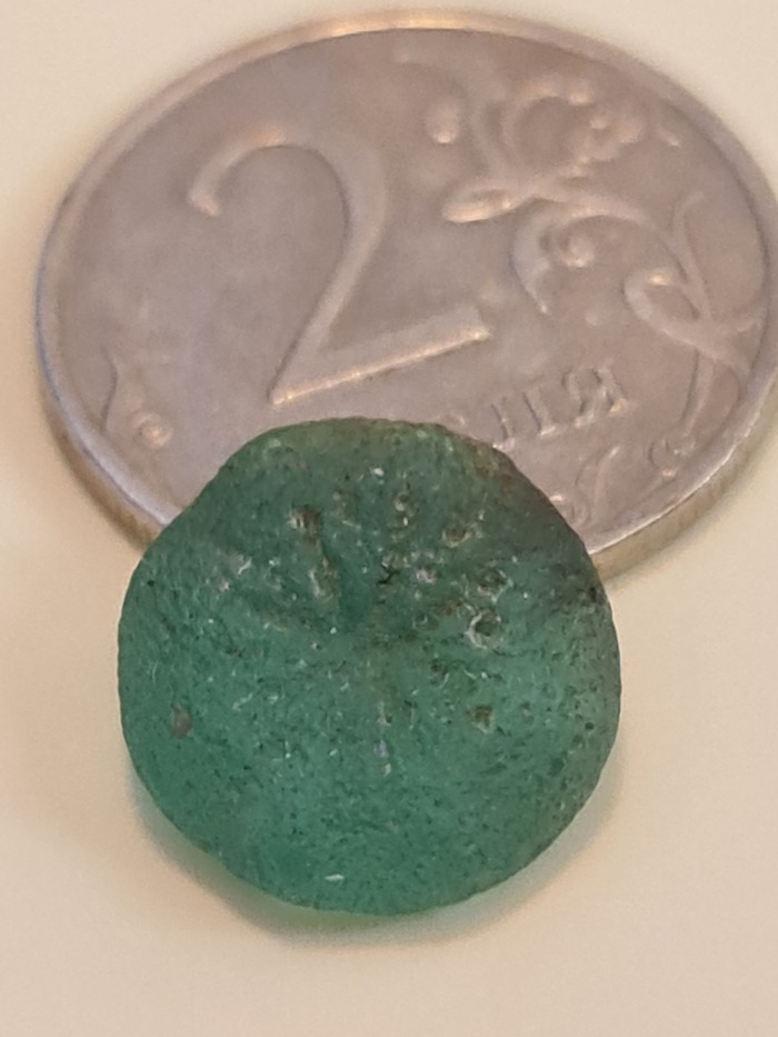 Для понимания масштаба