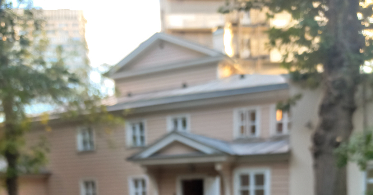 Сборный дом в Лермонтово купить