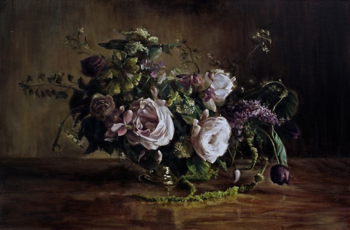 автор и мастерица Света H.