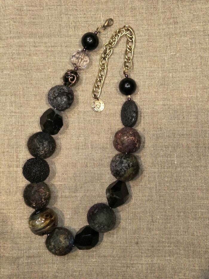 автор и мастерица Света H.