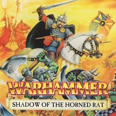    Warhammer: Shadow of the Horned Rat Warhammer, , Warhammer Fantasy Battles, ,  
