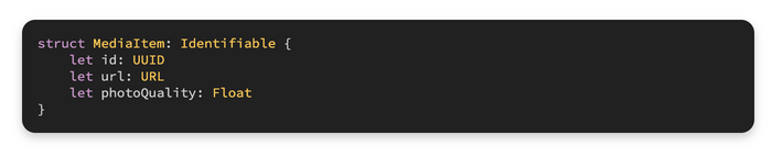 Галерея фотографий / 5min IT, Дневник, Научпоп, Swift, Программирование, Длиннопост, Видео, Без звука