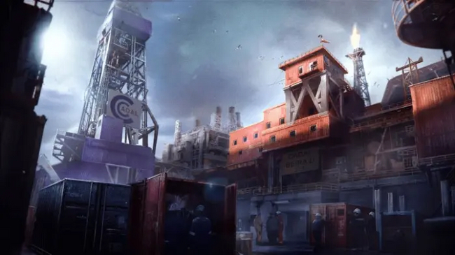  The Chinese Room       Still Wakes The Deep