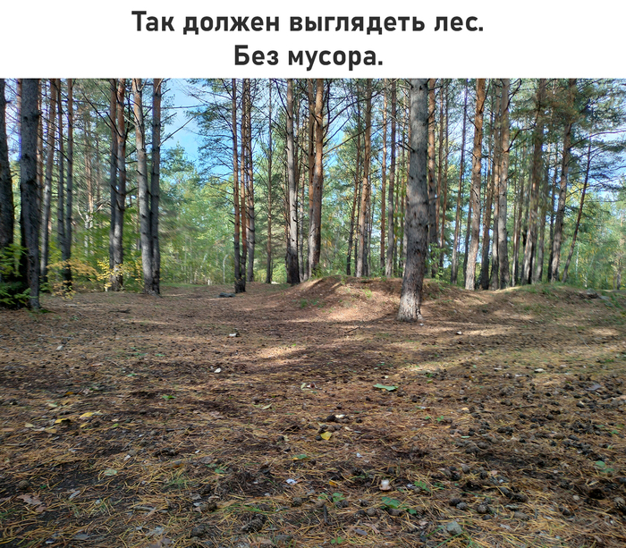 Превратил пластик в шаурму | Пикабу