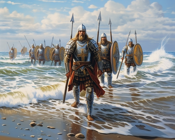 ��� � ���� ��������� �����
�� ���� �������� � ������,
� �������� ������� ����������
������ �� ��� ������� �����,
� � ���� ������ �� �������;