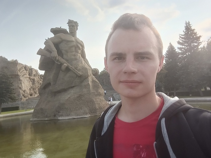 Стоять насмерть