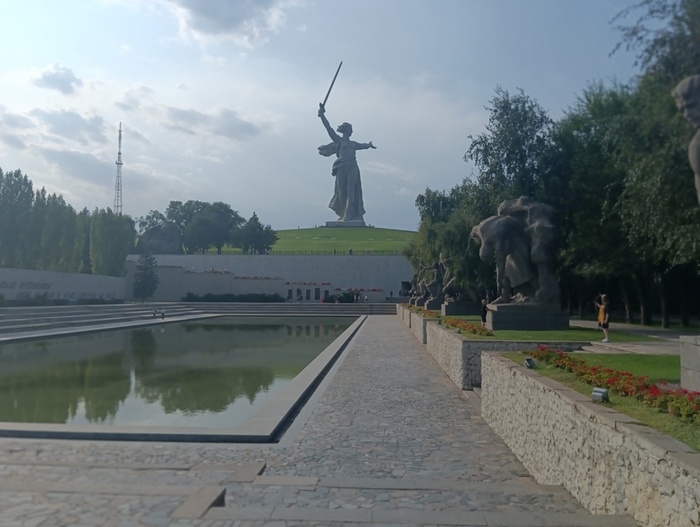 Площадь Героев