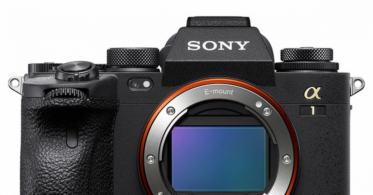 Sony A7 Iv Купить В Минске