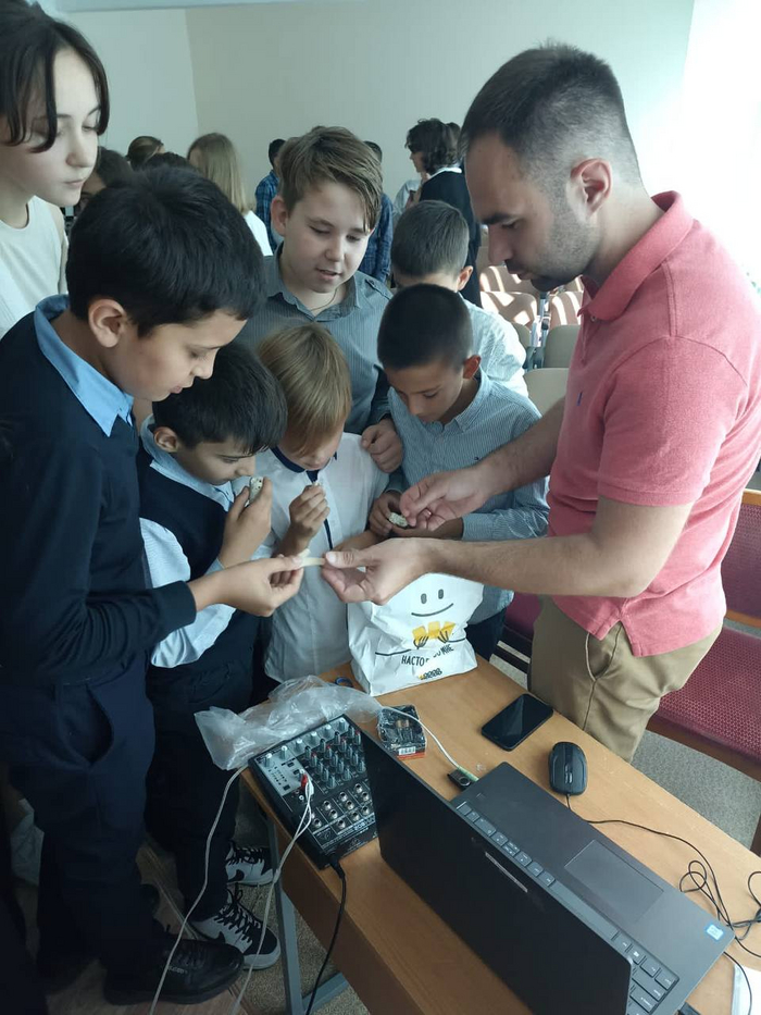 ��������� ������������.