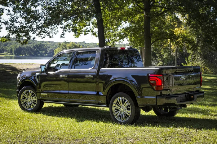     Ford F-150  , , , , , , 