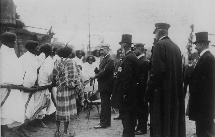 Человеческие зоопарки: позорная тайна западного мира, 1900-1958 Запад, Цивилизованный мир, Евросоюз, Негатив, США, Европа, Рабы, Зоопарк, Великобритания, Германия, Длиннопост