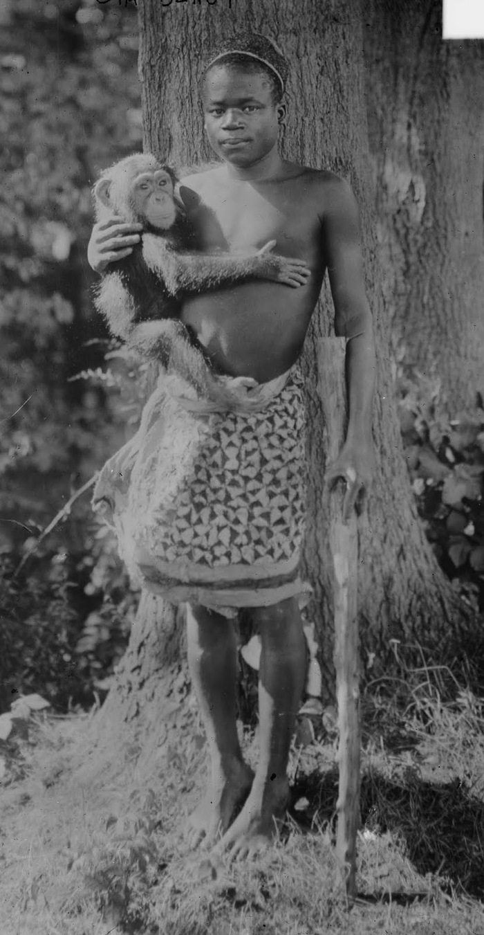 Человеческие зоопарки: позорная тайна западного мира, 1900-1958 Запад, Цивилизованный мир, Евросоюз, Негатив, США, Европа, Рабы, Зоопарк, Великобритания, Германия, Длиннопост