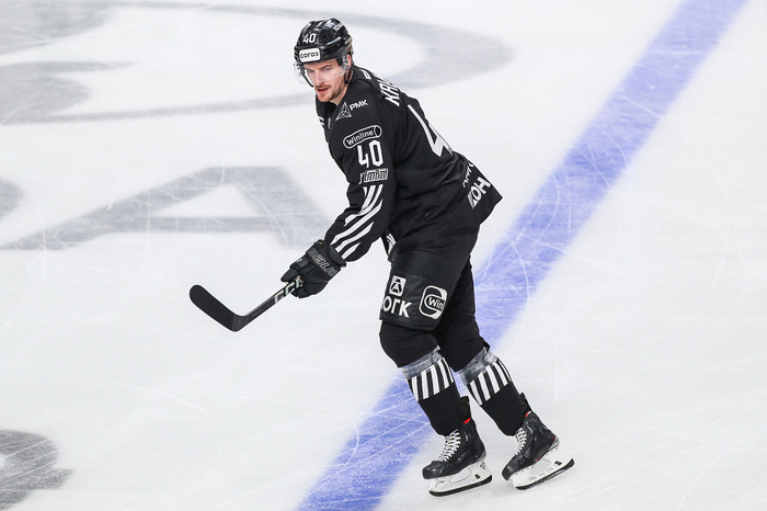 Сергей Калинин: Нужно вырабатывать инстинкт победителя, чтобы уверенно проходить через игры