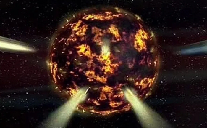 5 элемент отрывок из фильма