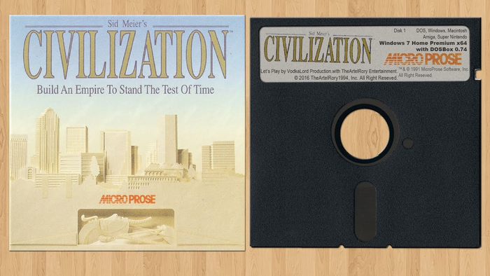  Sid Meier's Civilization , ,  , , Civilization, , , Catgeeks, Steam, , 