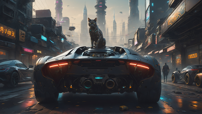          ,  , Stable Diffusion,  , , Cyberpunk 2077, , 