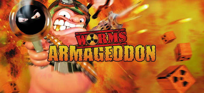 Worms Armageddon  20:00  15.09.23 , -, -, , Worms, , ,  , , 1999, 2000-,  , 