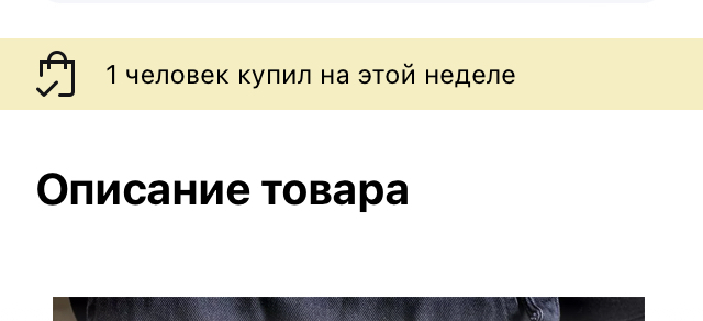    !