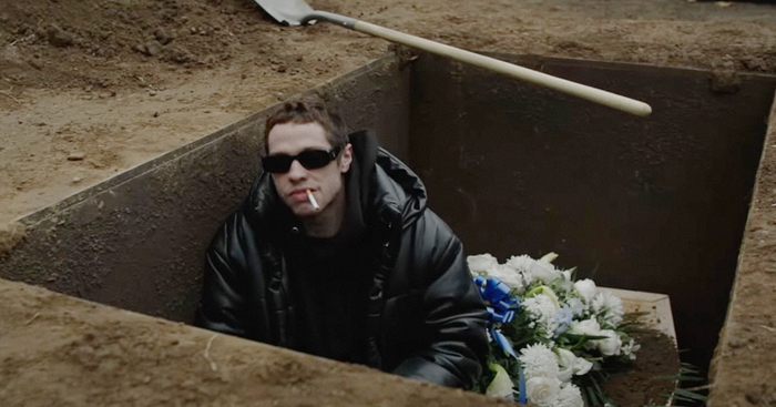 Пит Дэвидсон