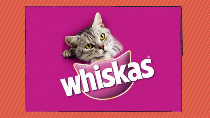   Whiskas